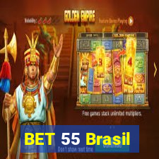 BET 55 Brasil